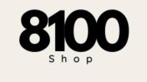 8100 Shop